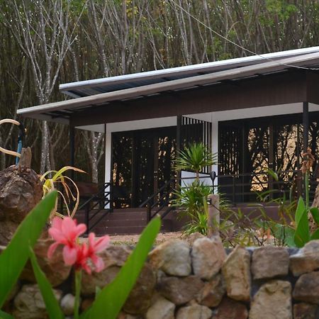 فندق Camp Hadee Koh Yao Noi المظهر الخارجي الصورة
