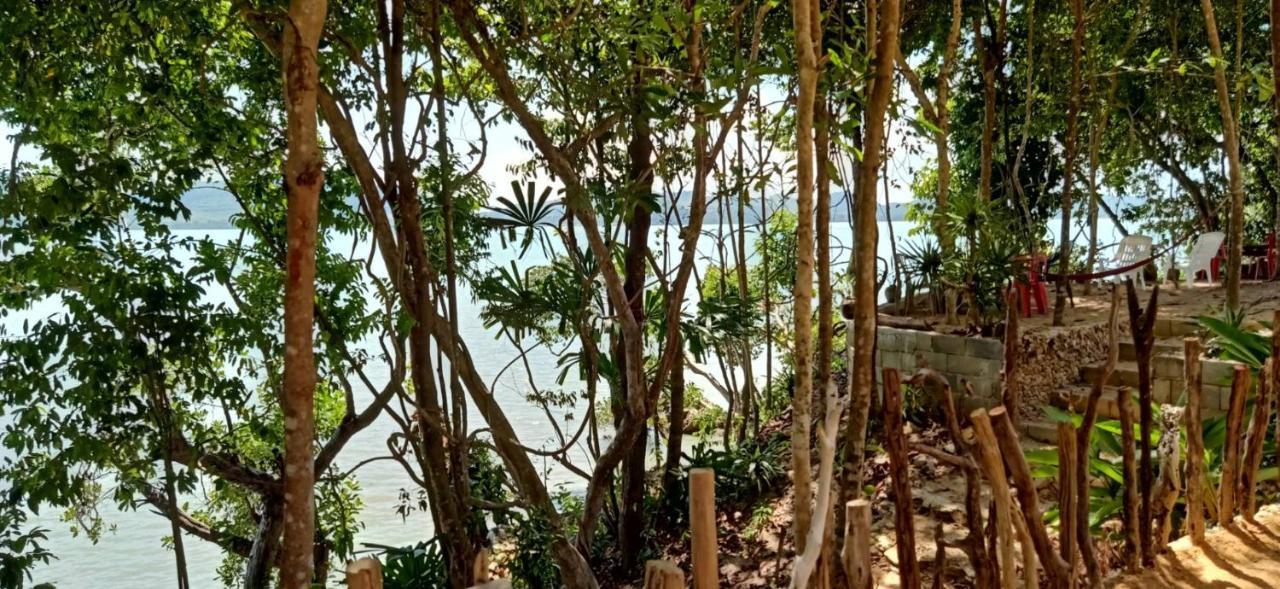 فندق Camp Hadee Koh Yao Noi المظهر الخارجي الصورة