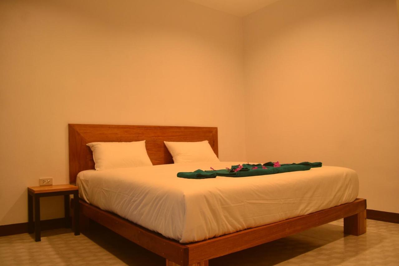 فندق Camp Hadee Koh Yao Noi المظهر الخارجي الصورة