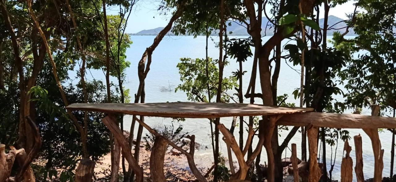 فندق Camp Hadee Koh Yao Noi المظهر الخارجي الصورة