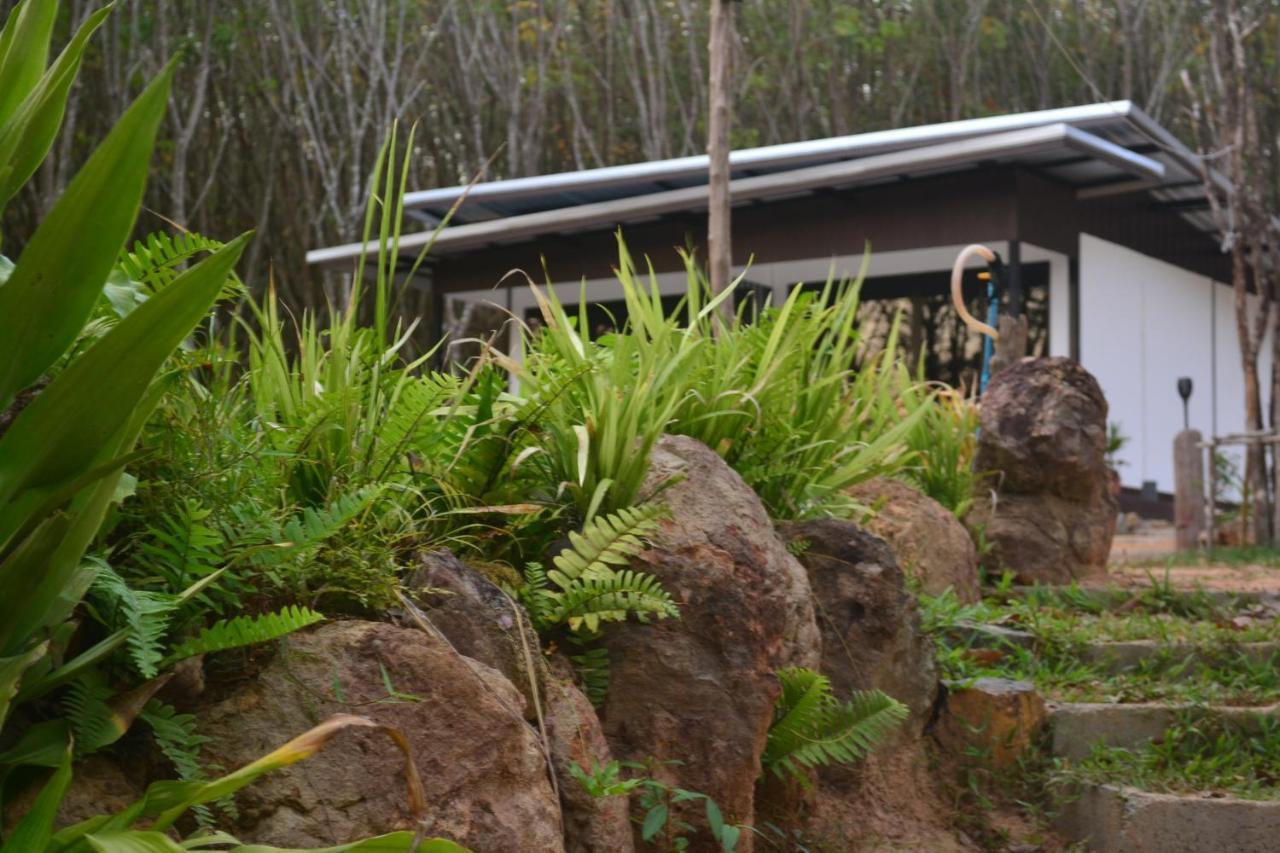 فندق Camp Hadee Koh Yao Noi المظهر الخارجي الصورة