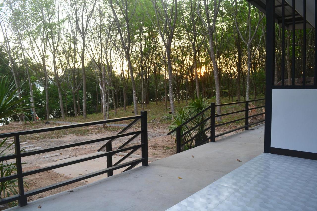 فندق Camp Hadee Koh Yao Noi المظهر الخارجي الصورة