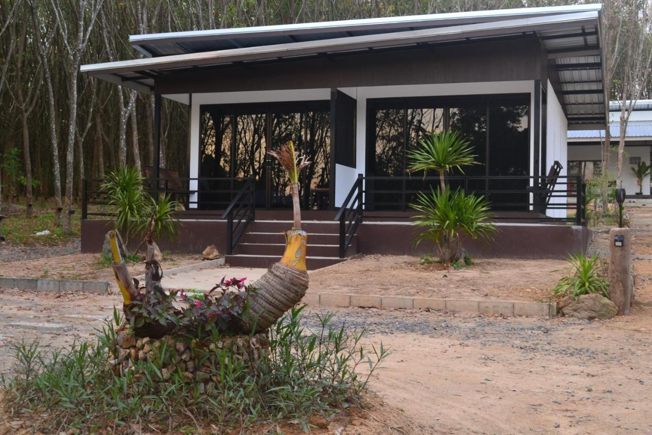 فندق Camp Hadee Koh Yao Noi المظهر الخارجي الصورة