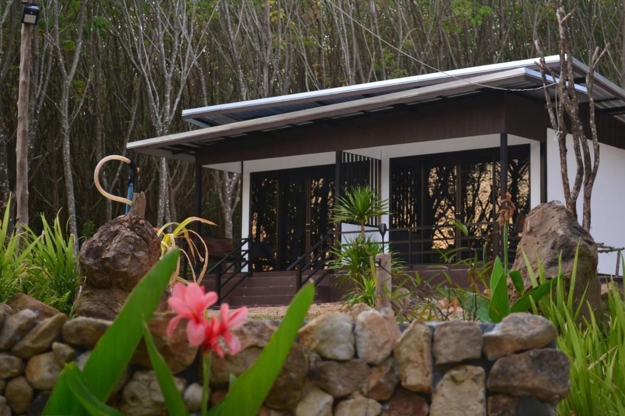 فندق Camp Hadee Koh Yao Noi المظهر الخارجي الصورة