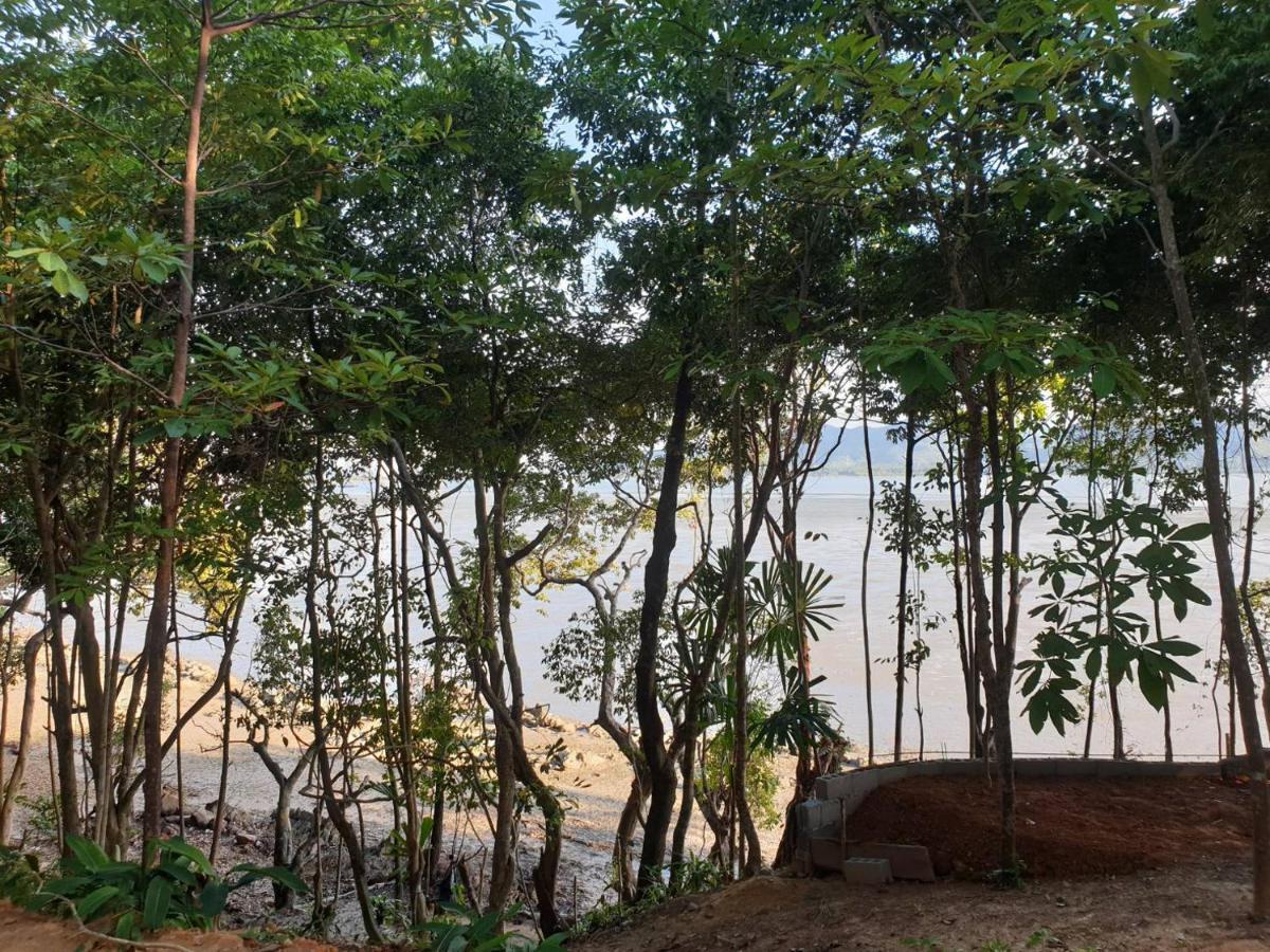 فندق Camp Hadee Koh Yao Noi المظهر الخارجي الصورة