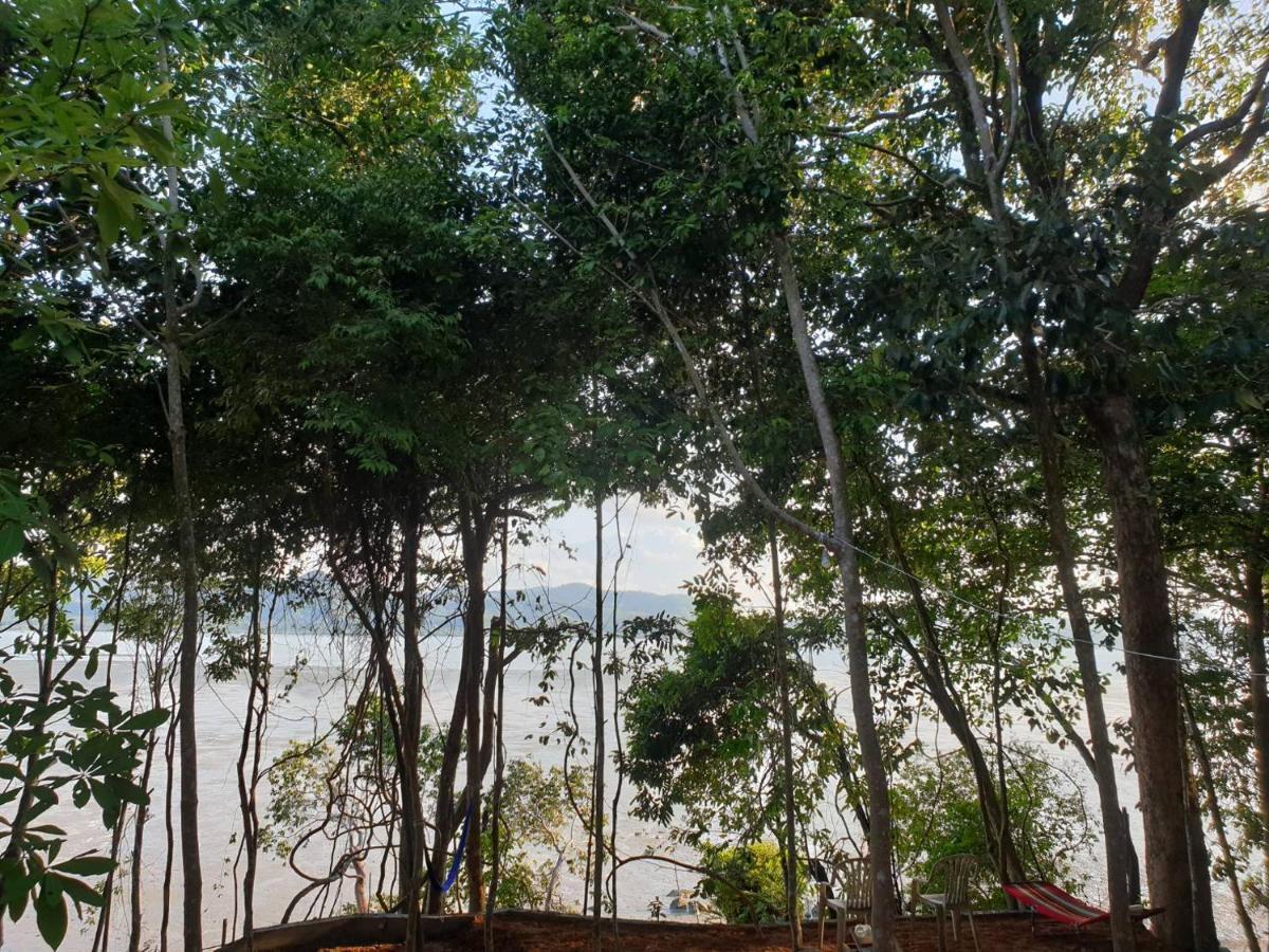 فندق Camp Hadee Koh Yao Noi المظهر الخارجي الصورة